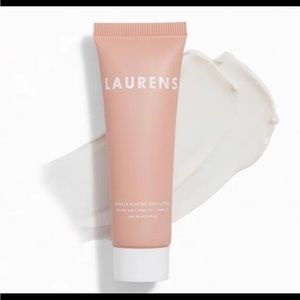Skincare by Laurens - Vanilla Almond Body Lotion